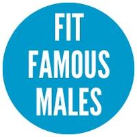 Fit Famous Males (@fitfamousmales) 's Twitter Profile Photo