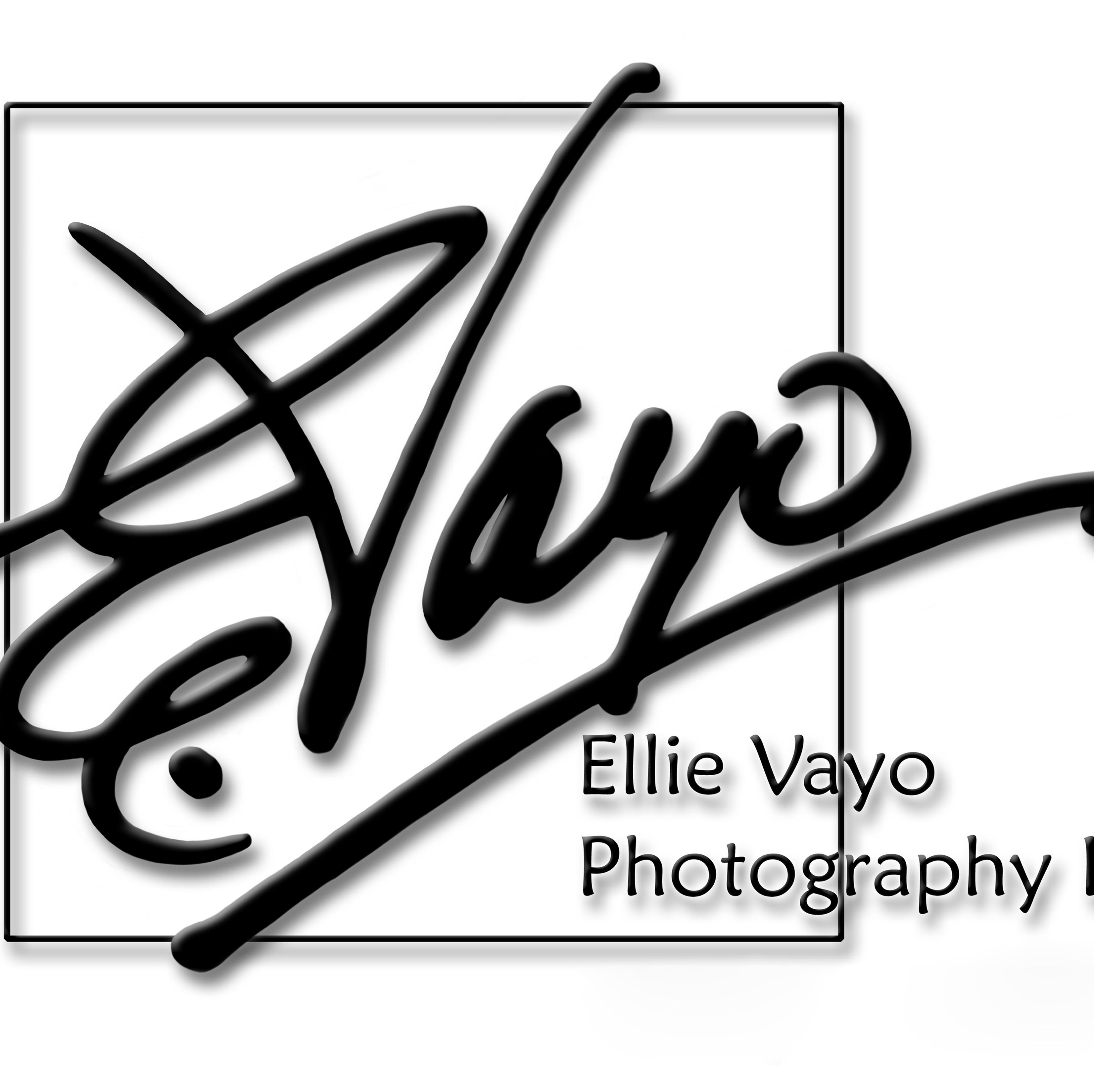 ellievayo's profile picture. Master Photographer specializing in Portrait & Senior Photography. 440-255-7877