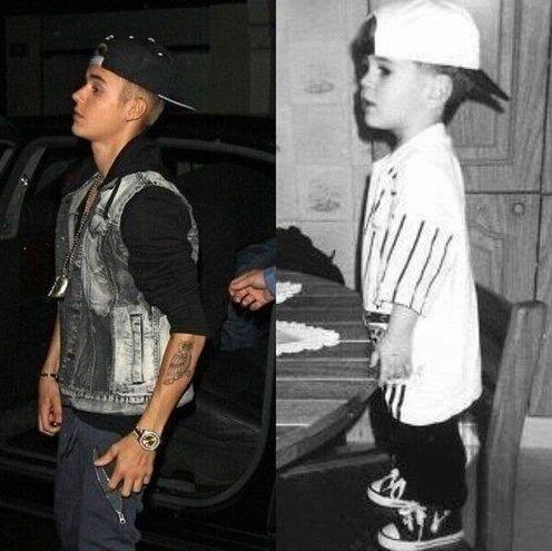 Never Say Never