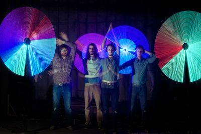 reptarathens's profile picture. tomorrows next