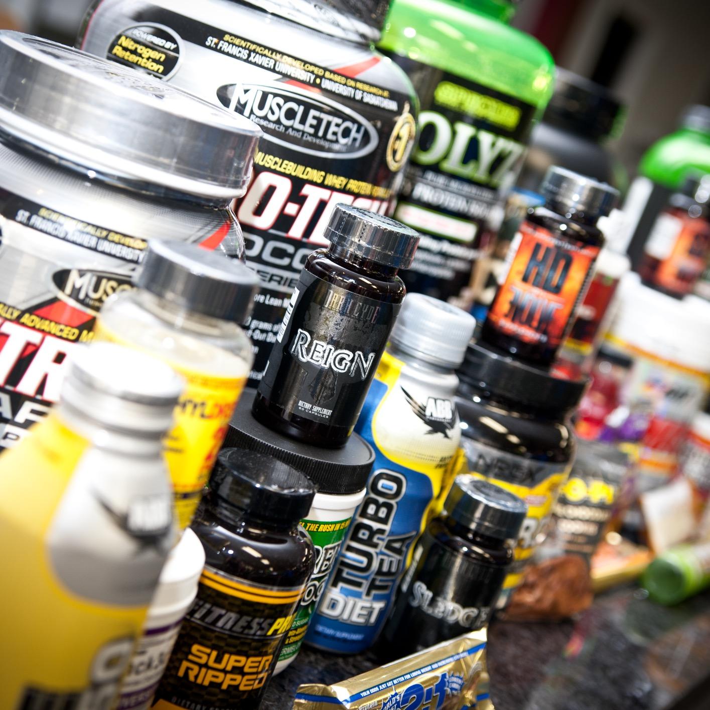 Start up profile
Will be tweeting out all types of fitness products for the fitness community(clothes, shoes, supplements) help us out by following