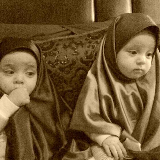 Umm_Awwaab's profile picture. Stay at Home Mother & Wife