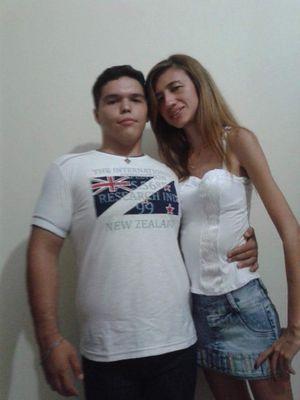 amor da minha vida