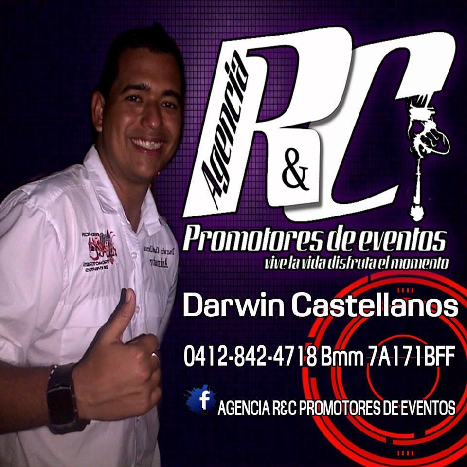 Animador/Locutor, Promotor, Organizador de Eventos y Fiestas, Publicista, Festejo, Sonido, Seguridad, Promotor de artistas y agrupación. inf: 04128424718