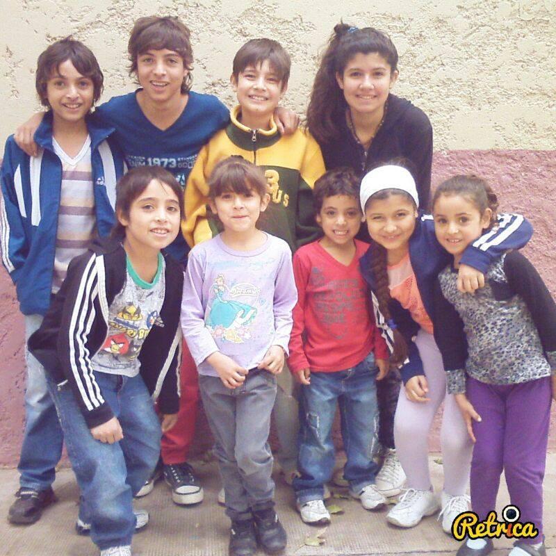 Eres lo unico que provoca mis sonrisas ♥