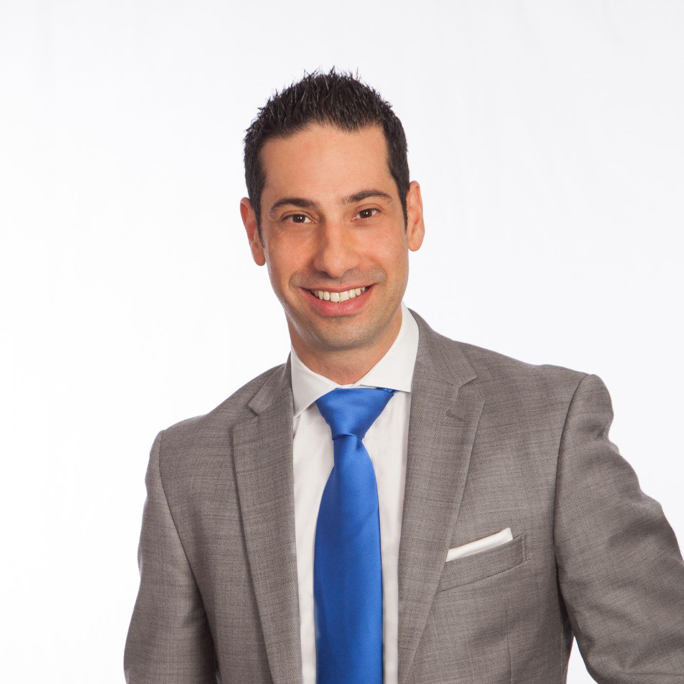 Real Estate Agent and Consultant in Los Angeles, California