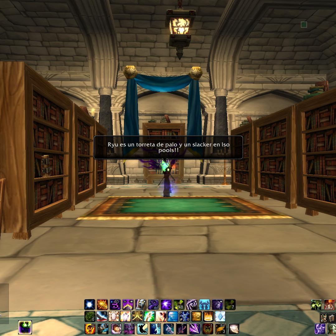 shenky00's profile picture. Horda - C'thun