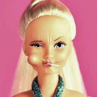 Nací Diva porque putas sobraban. Delevingner.