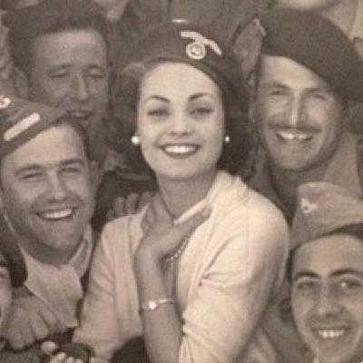 marcarmenmeison's profile picture. Periodista con demasiadas cosas en la cabeza para resumir aquí