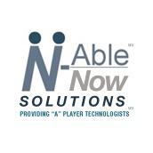 Nablenow's profile picture. We deliver A Player Solutions for your Team.  #APlayers  A technology search firm headquartered in San Diego, CA.