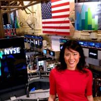 Eileen Wu (@igniteadvantage) Twitter profile photo