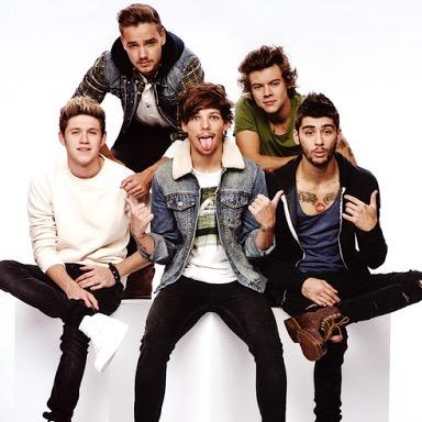 ✗•✞•ON THE ROAD AGAIN TOUR 2015♡one direction tour☮