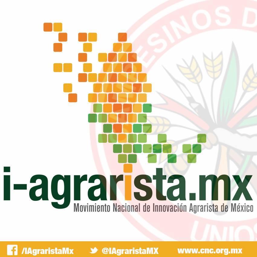 Movimiento Nacional de Innovación Agrarista de México | Nuestra Causa es Modernizar el Campo | #SoyIAgraristaPuebla