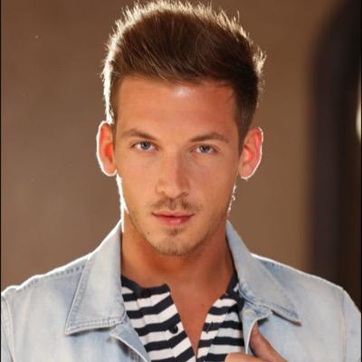 compte officiel Micha #LesMarseillais #LesAnges7