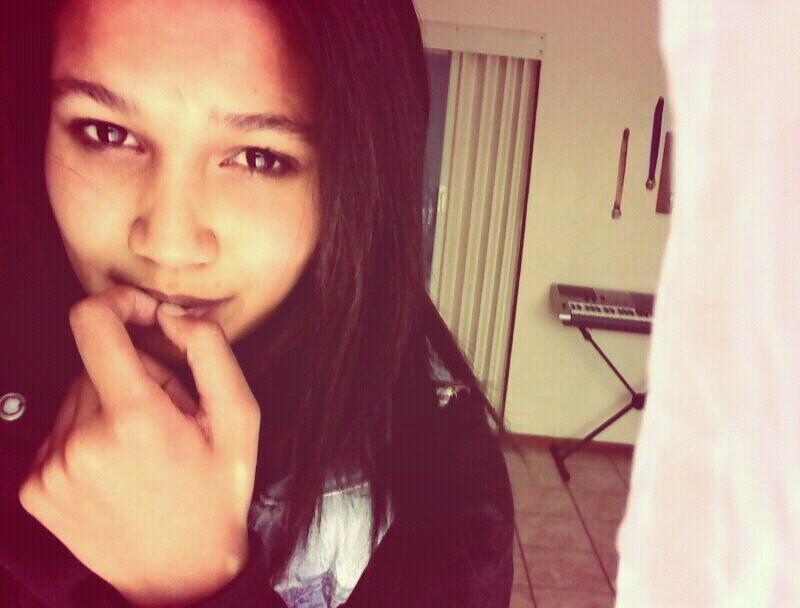Fun-loving♥ _ I follow back :)
