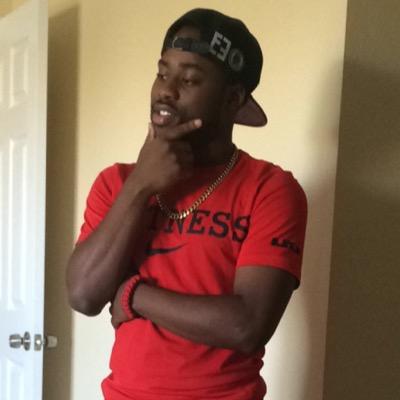 Grindin everyday to get where I wanna be in life                                            Follow me on Everything @MoneythePrince