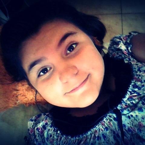 Tatiana - 12 años-~La Vida Es Una, Vivela~