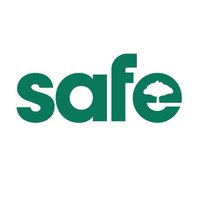 SAFE is a healthfood company that was established in 1992 to provide affordable wholefood supplements, vitamins, natural skincare and cleaning products.