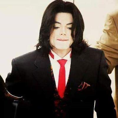 I ♥ Michael Jackson &Beyoncé Forever Bitches♡