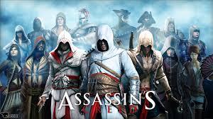 soy un viciado de assassins creed canal youtube en construccion, lo de U.V.I significa un.vicio.increivle