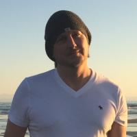 Chef Colin Moody (@caliman8) Twitter profile photo