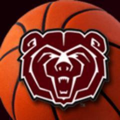 Just another know-it-all Missouri State Bears basketball fan.
