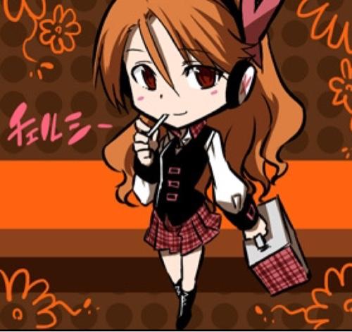 `'・◡( ╹◡╹ )◡・'`
