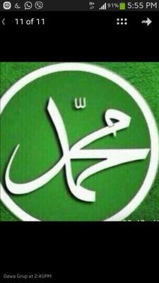 TajuHassen's profile picture. 