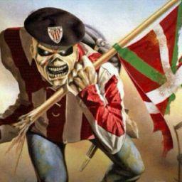 jugador del atletico nazaret i aficionado del athletic club bilbao soi de valencia