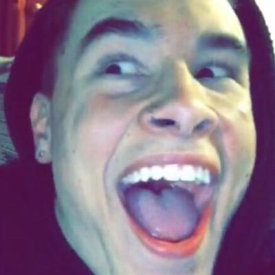 follow @caylencooll please because she just gave you a free follow :) !!!