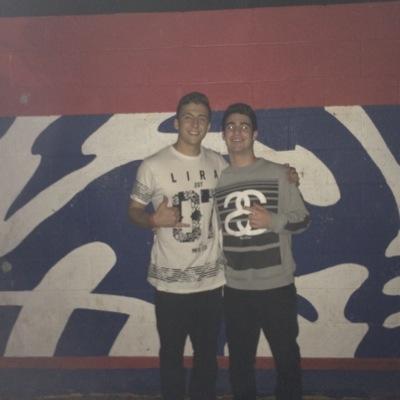 chadhaines33's profile picture. 