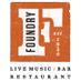 The Foundry (@foundryathens) Twitter profile photo