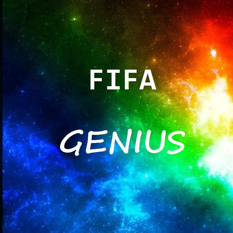 FIFAGENIUS_'s profile picture. YouTube kanaal. FIFA 15 video's. Volg ons om op de hoogte te blijven van al onze activiteiten!