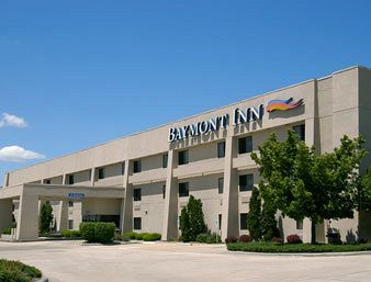 Stay with us & experiance our hometown hospitality