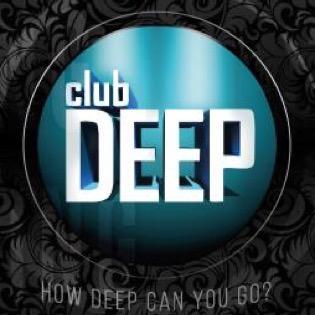 CLUBDEEPCYPRUS's profile picture. #howdeepcanyougo