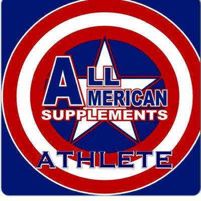 every champion was once a contender who refused to quit. Kong strong All American Supplements Athlete. Refuse to lose