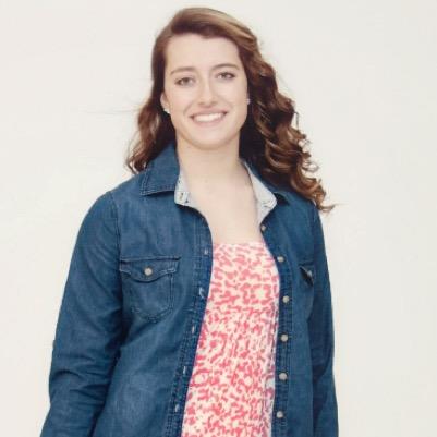 current business student-future camp owner