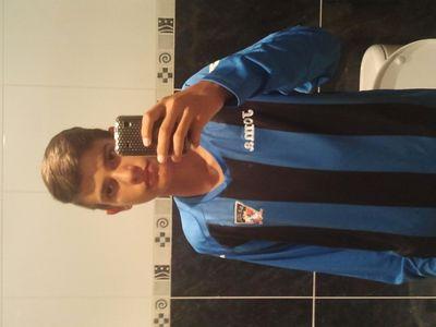 cada partido 80 minutos de magia Inter Vista Alegre.BURGOS