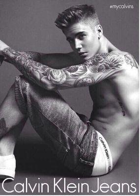 só queria saber quem era justin bieber olha no que eu me tornei #BelieberForever Brazil