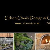 Urban Oasis Design(@UrbanOasisLLC) 's Twitter Profile Photo