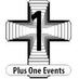 Plus One (@plusoneeventsuk) Twitter profile photo Plus One (@plusoneeventsuk) Twitter profile photo