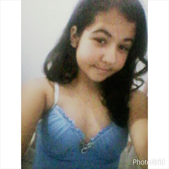Sou Divertida,Alegre,Carinhosa.