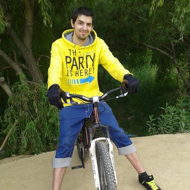 PixelFoxHD's profile picture. 