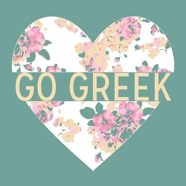 We pride ourselves on being a Greek community rooted in tradition. 
Greek life on Brenau University in Gainesville, Ga.