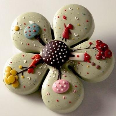 darinakorkova's profile picture. 