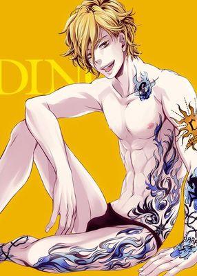 Greatly devoted to both family and friends|10th Boss of the Chiavarone Famiglia, respectfully allied with Vongola|Taken: @Xdevious_kajiX|Seke