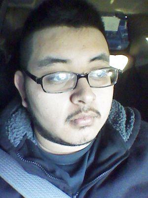 InFamousVL13's profile picture. 