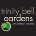 Trinity Bell Gardens (@tbgapartments) Twitter profile photo Trinity Bell Gardens (@tbgapartments) Twitter profile photo