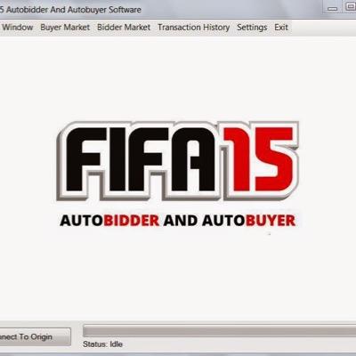 Je vends des autobuyer(logiciel) qui permmettent d'avoir enormement de credit sans rien faire ou presque je les vends 15€ venez mp pour avoir des renseignements