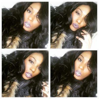 ShawnasHairCare's profile picture. 416.258.4749 | Insta: @Shaaw.na |